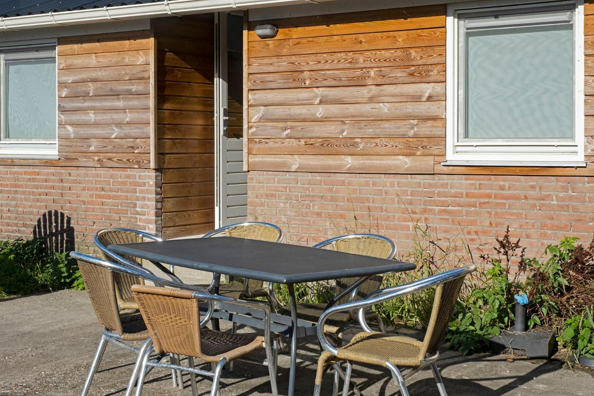 Opdehoekvandestal Workum Exterior foto